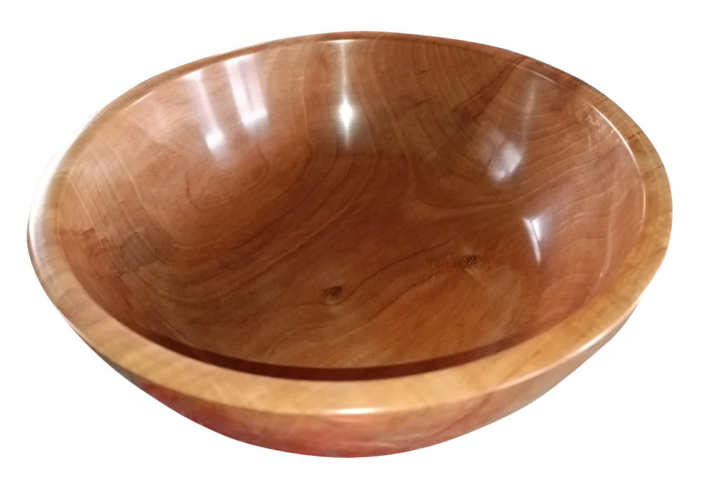 miska hrušeň 21x6cm