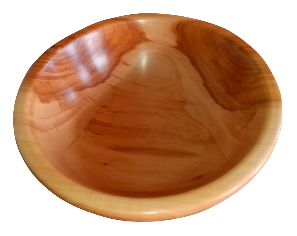 miska jabloň 12x4cm