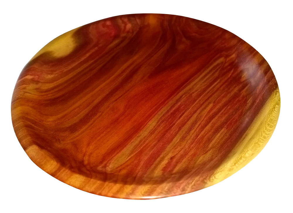 miska švestka 14x3,5cm