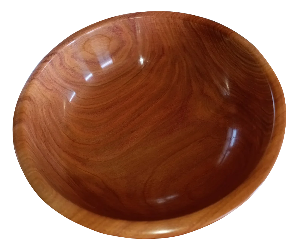 miska třešeň 16x5cm
