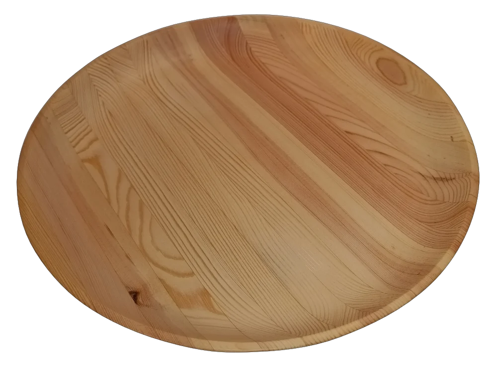 tác lepená borovice 31,5x3,5cm