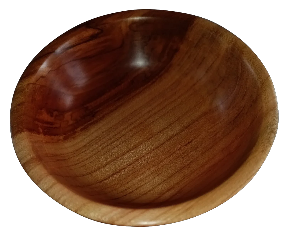 miska třešeň 12,5x4,5cm