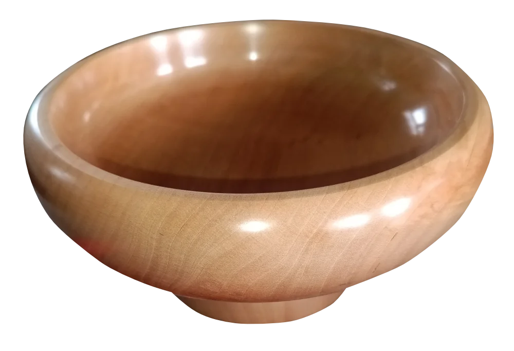 miska hrušeň 15x8cm