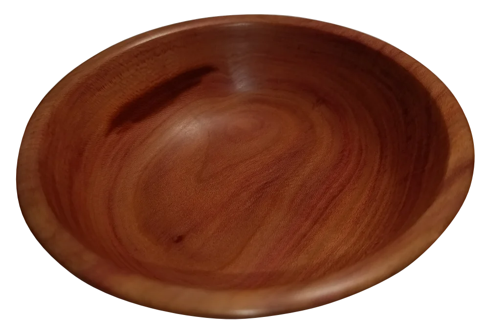 miska švestka 13x3cm