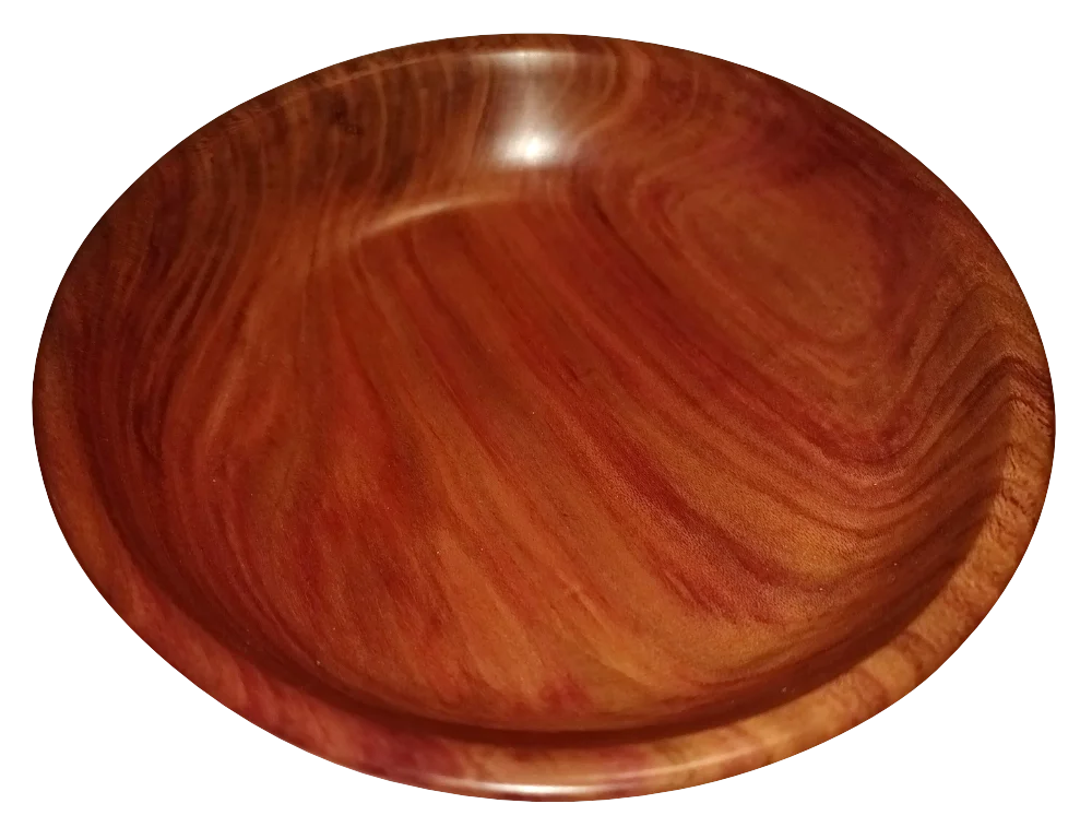 miska švestka 17x3,5cm
